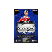 2024 Panini Prizm NASCAR Racing Blaster Hobby Box