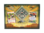 2025 Leaf Seasons in the Sun Baseball Hobby Box
