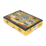 2025 Leaf Seasons in the Sun Baseball Hobby Box