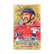 2024/25 Upper Deck Extended Series Hockey Hobby 12-Box Case
