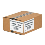 2024/25 Panini Court Kings Basketball Hobby 16-Box Case