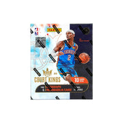 2024/25 Panini Court Kings Basketball Hobby Box