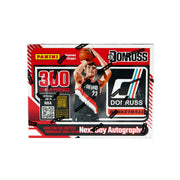 2024/25 Panini Donruss Basketball Hobby Box