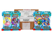 Pokemon Scarlet & Violet: Journey Together Sleeved Booster 144-Pack Case
