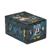2024 Panini Donruss Football Holiday Blaster Box