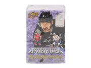 2024/25 Upper Deck Extended Series Hockey Blaster Box