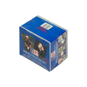 1992 Pro Set Golf Wax Box