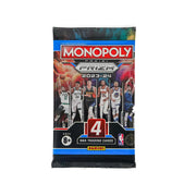 2023/24 Panini Prizm Monopoly Basketball Blaster Box