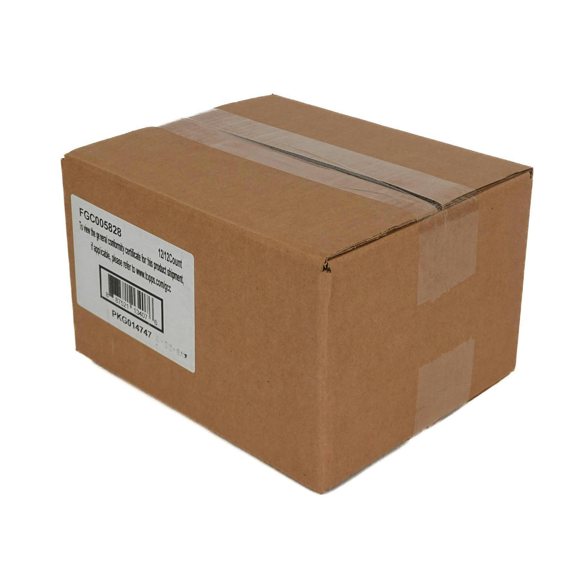 2024 Topps Chrome Football Hobby 12-Box Case