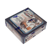 2024 Topps Chrome Football Mega 20-Box Case