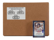 2024 Topps Chrome Football Blaster 40-Box Case