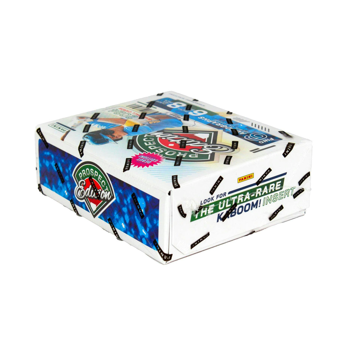 2024 Panini Prospect Edition Baseball Hobby 20-Box Case