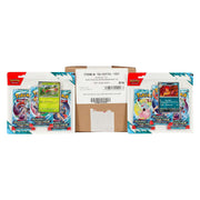 Pokemon Scarlet & Violet: Journey Together 3-Pack 24-Blister Case