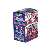 2024 Panini Rookies & Stars Football Blaster Hobby Box
