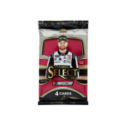 2024 Panini Select NASCAR Racing Blaster Box
