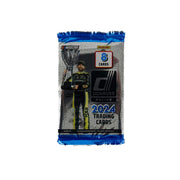 2024 Panini Donruss Racing Mega Pack