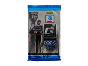 2024 Panini Donruss Racing Blaster Pack
