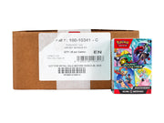 Pokemon Scarlet & Violet: Journey Together 25-Bundle Case