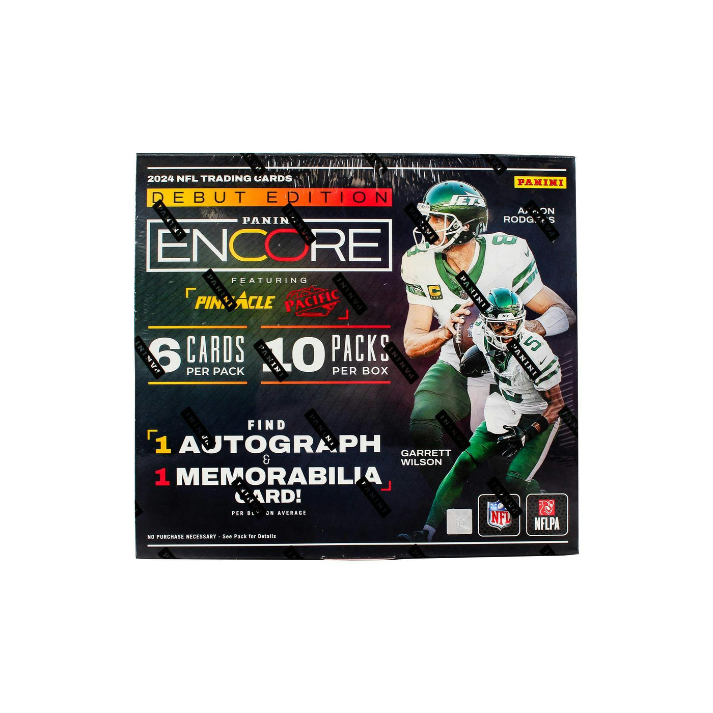 2024 Panini Encore Football Hobby Box