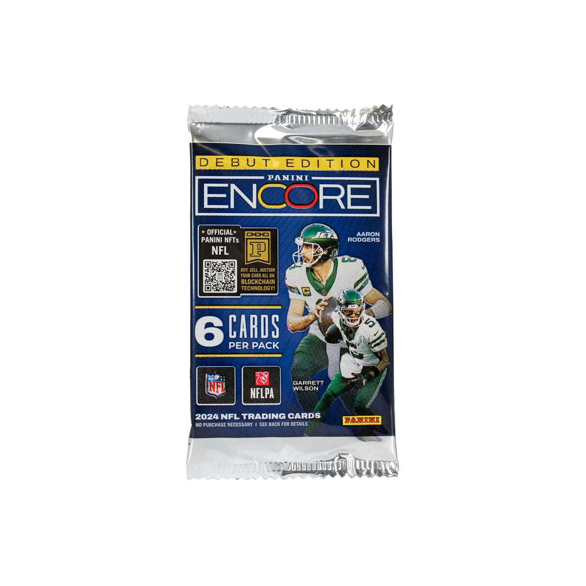2024 Panini Encore Football Hobby Box