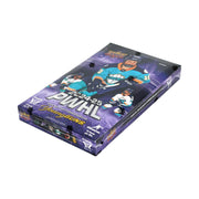 2025 Upper Deck PWHL Hockey Hobby Box