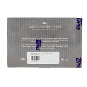2022 Topps x Derek Jeter - Call of the Captain Hobby Box