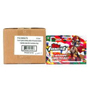2024 Topps Finest Football Hobby 8-Box Case