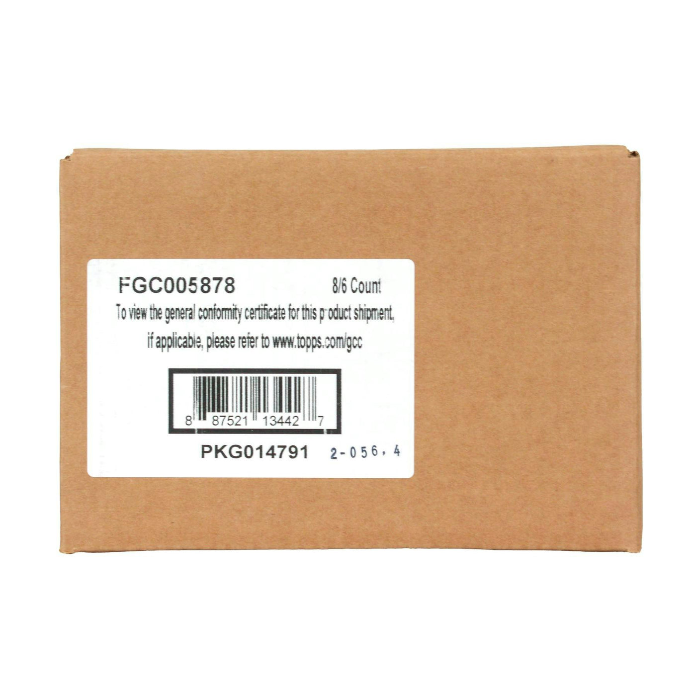 2024 Topps Finest Football Hobby 8-Box Case
