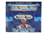 2024/25 Panini Prizm Basketball 1st Off The Line FOTL Hobby Box