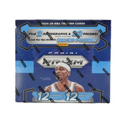 2024/25 Panini Prizm Basketball 1st Off The Line FOTL Hobby Box