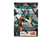 2024 Panini Prizm Football Blaster Box (Disco Prizms!)