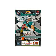 2024 Panini Prizm Football Blaster Box (Disco Prizms!)