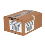 2024 Panini Obsidian Football International Hobby 20-Box Case
