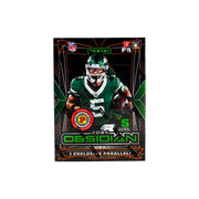 2024 Panini Obsidian Football International Hobby 20-Box Case