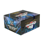 2025 Topps Chrome WWE Sapphire Edition Wrestling Hobby 10-Box Case