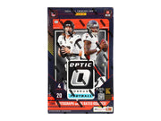 2024 Panini Donruss Optic Football Hobby Box