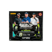 2024 Panini Prizm LIV Golf International Hobby Box