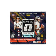 2024 Panini Donruss Optic Football H2 Box