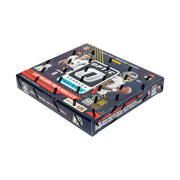2024 Panini Donruss Optic Football H2 Box