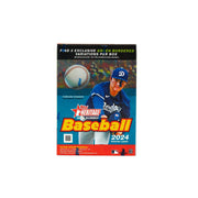 2024 Topps Heritage High Number Baseball Blaster Box