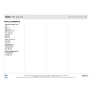 2024/25 Panini Select FIFA Soccer Hobby Box