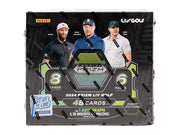 2024 Panini Prizm LIV Golf 1st Off The Line FOTL Hobby Box