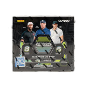 2024 Panini Prizm LIV Golf 1st Off The Line FOTL Hobby Box