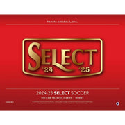 2024/25 Panini Select Premier League EPL Soccer Hobby 12-Box Case