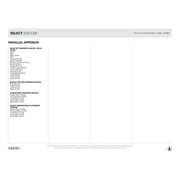 2024/25 Panini Select Premier League EPL Soccer Hobby Box