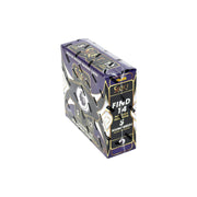 2024/25 Panini Select Premier League EPL Soccer Hobby 12-Box Case