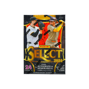 2024 Panini Select Baseball Blaster Hobby 20-Box Case