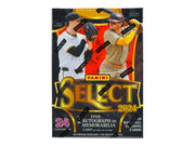 2024 Panini Select Baseball Blaster Hobby Box
