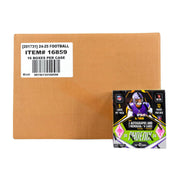 2024 Panini Phoenix Football Hobby 16-Box Case