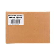 2024 Panini Phoenix Football Hobby 16-Box Case